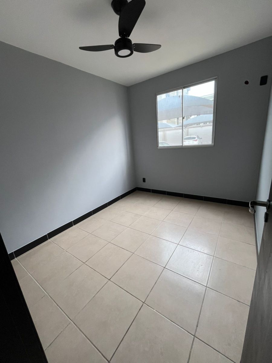 Apartamento - Aluguel - Coophema - Cuiabá - MT