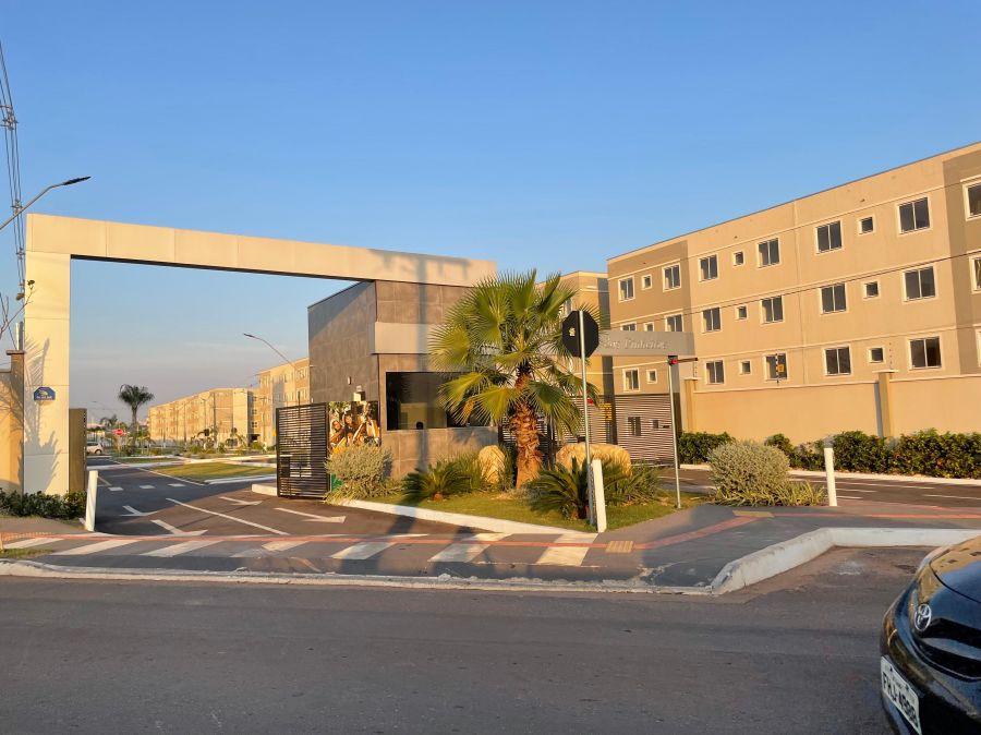 Apartamento - Venda - Mapim - Várzea Grande - MT