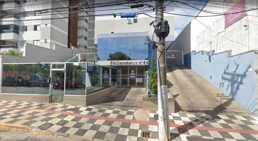 Apartamento - Venda - Centro-Norte - Cuiabá - MT