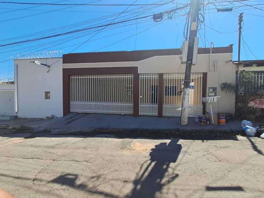 Casa - Aluguel - Parque Cuiab� - Cuiab� - MT