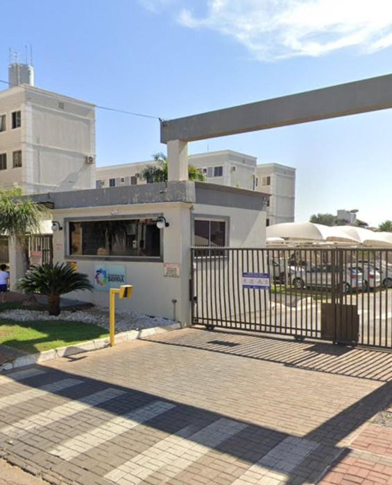Apartamento - Venda - Santa Cruz - Cuiab� - MT