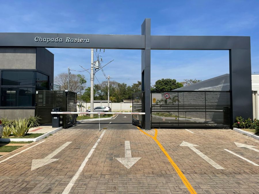 Apartamento - Aluguel - Bela Marina - Cuiab - MT