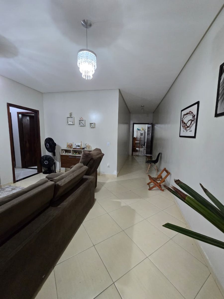 Casa - Venda - Centro-Norte - Cuiabá - MT