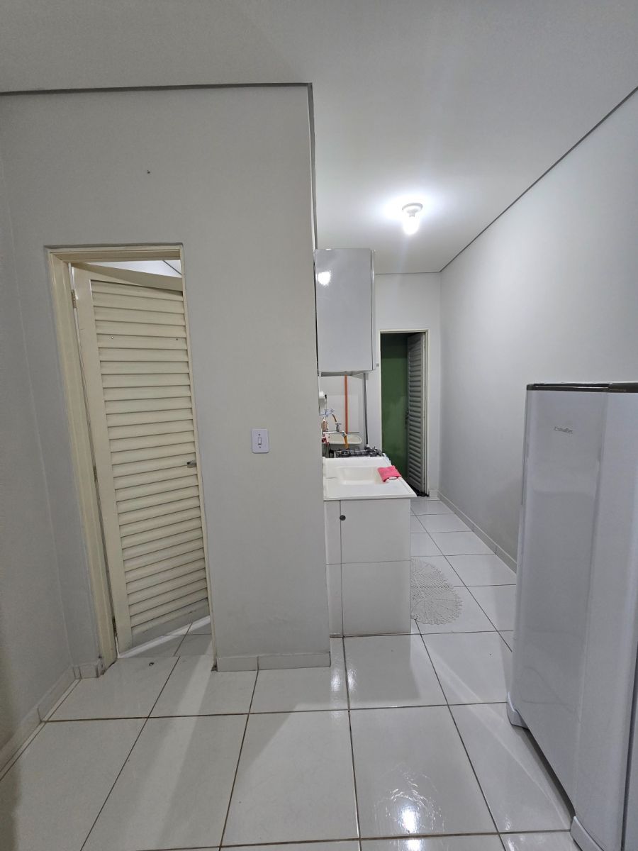 Kitnet - Aluguel - Jardim das Américas - Cuiabá - MT