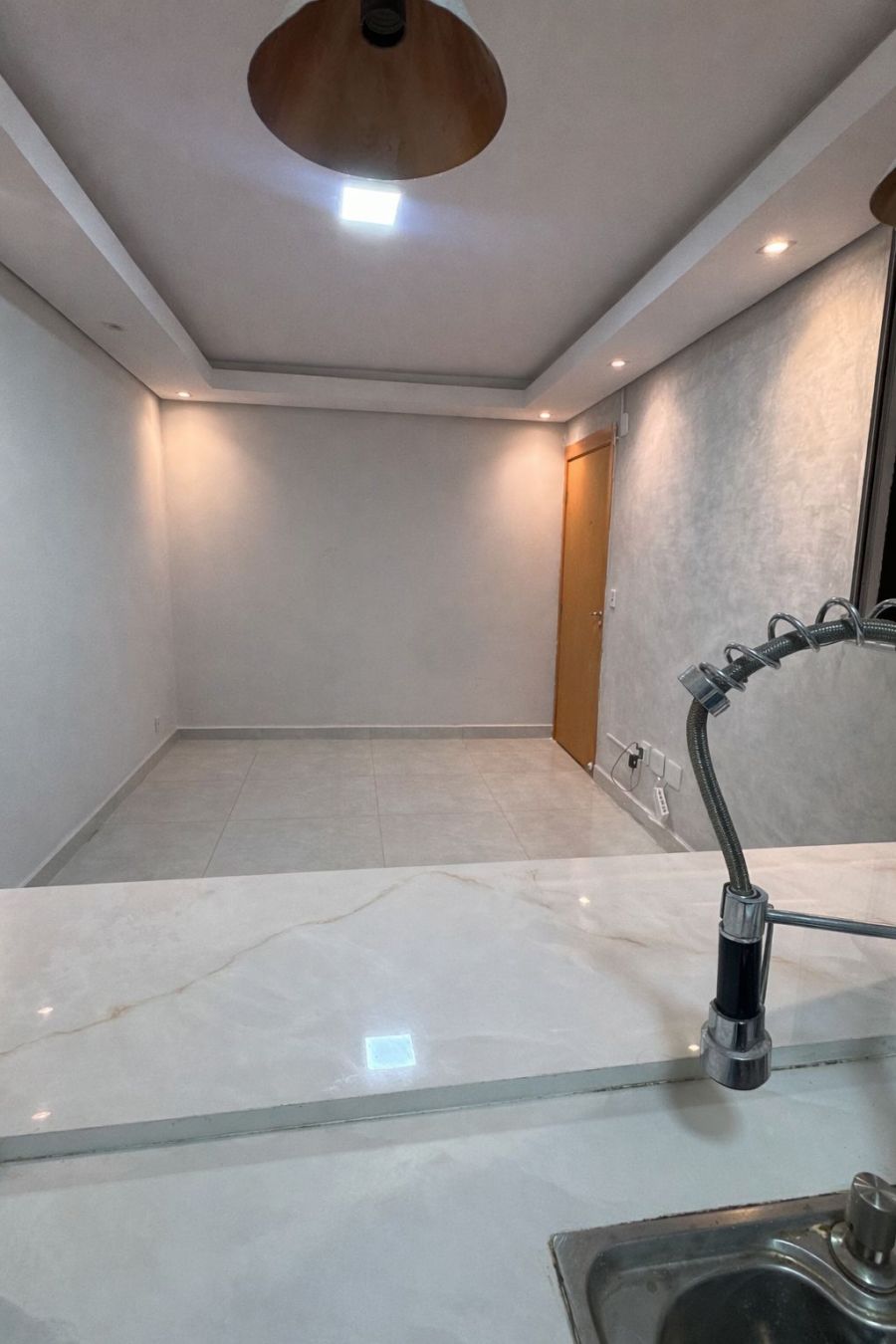 Apartamento - Aluguel - Coophema - Cuiab� - MT