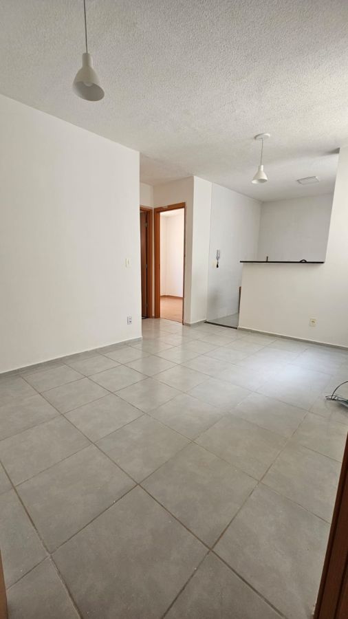 Apartamento - Venda - Coophema - Cuiab� - MT