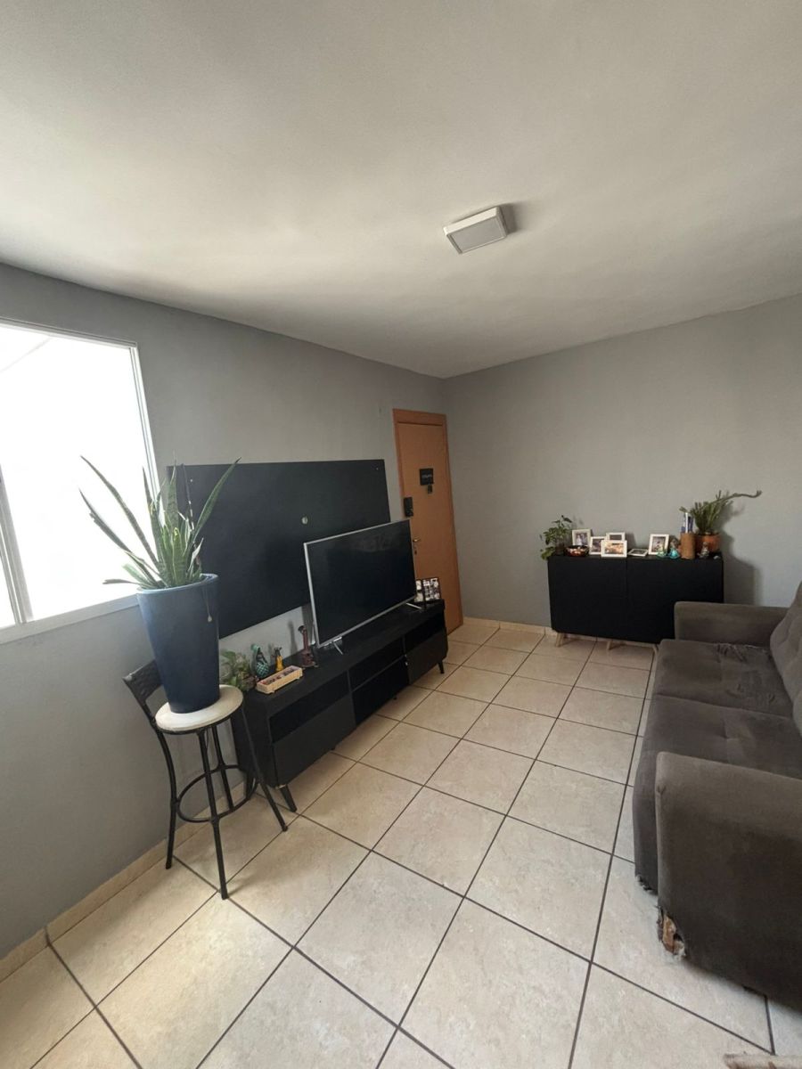 Apartamento - Venda - Coophema - Cuiabá - MT