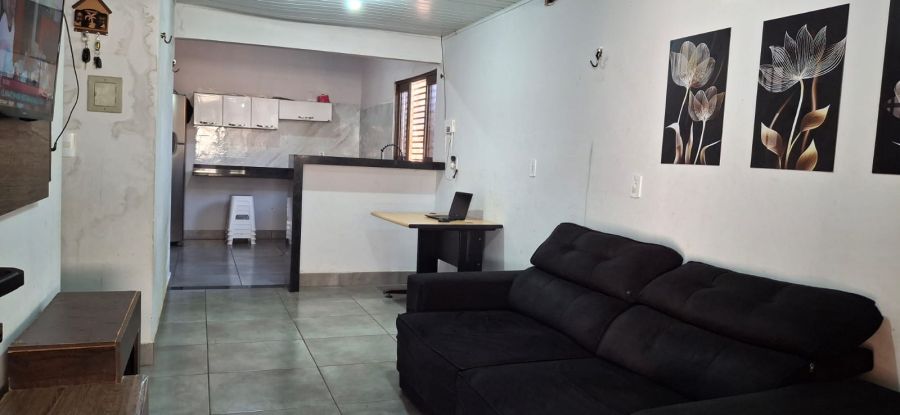 Casa - Venda - Wantuil de Freitas - Cuiab - MT