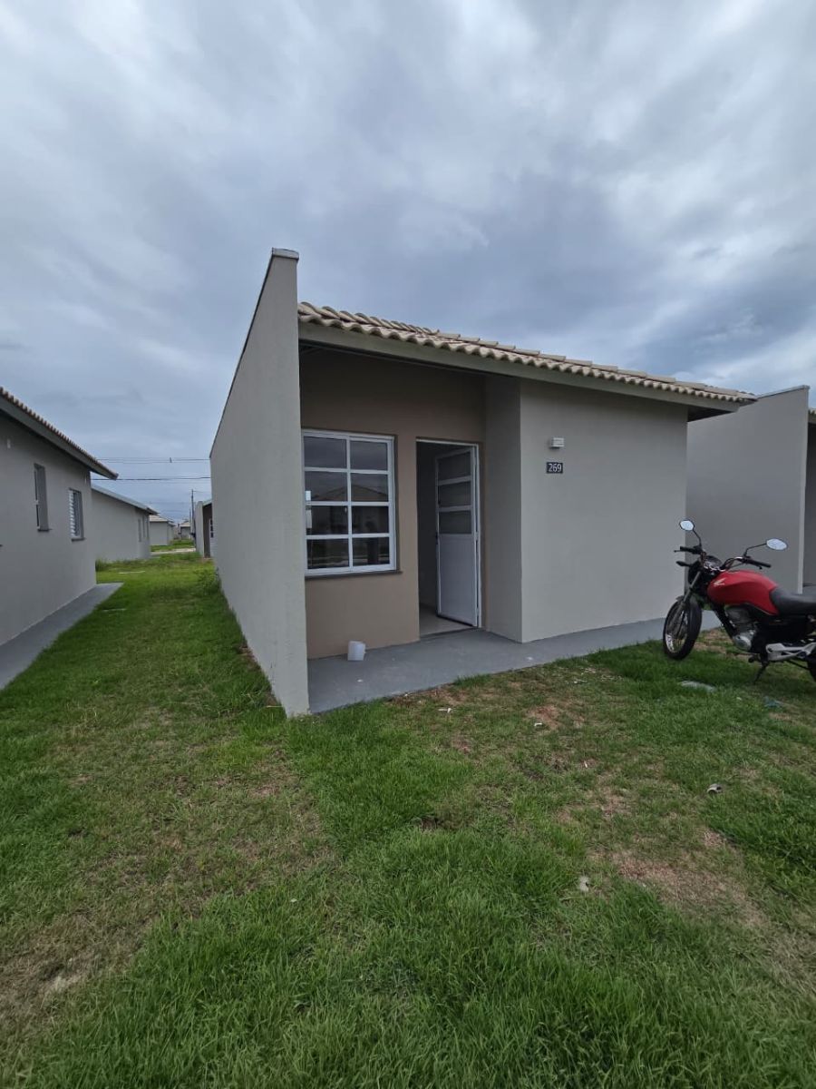 Casa em Condom�nio - Aluguel - S�o Francisco - Cuiab� - MT