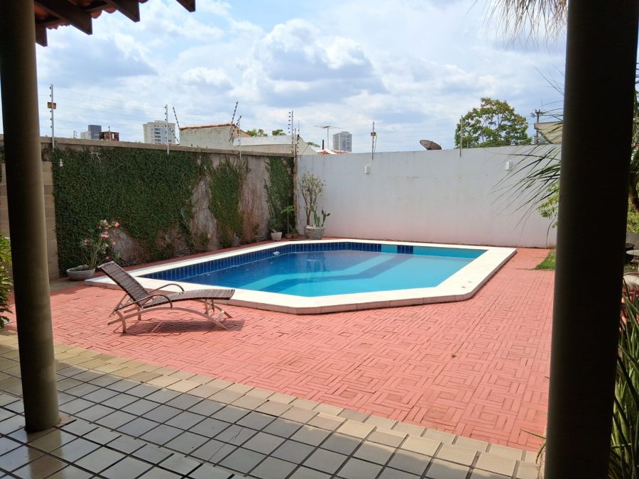 Sobrado - Venda - Jardim Shangri-L� - Cuiab� - MT