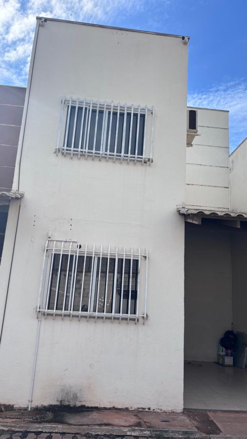 Sobrado - Aluguel - Coxip� - Cuiab� - MT