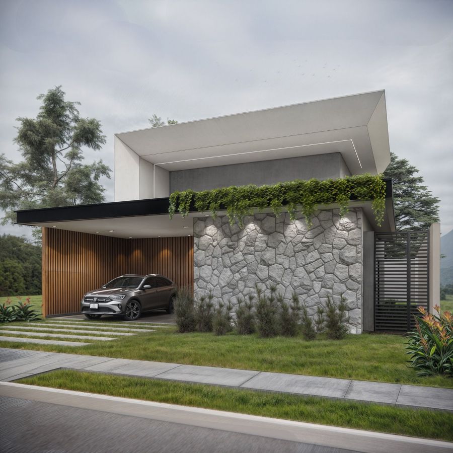 Casa Alto Padr�o - Venda - Ribeir�o do Lipa - Cuiab� - MT