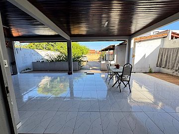 CASA NO CRISTO REI