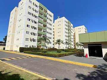 Torres das Palmeiras