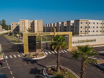 Chapada Boulevard