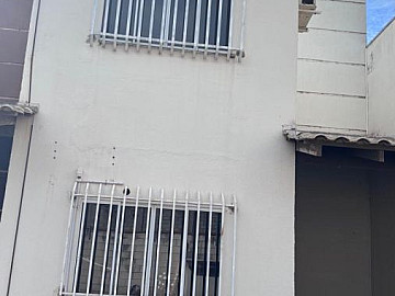 Casa Gar�a Branca