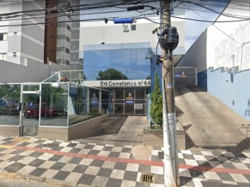 EDIFICIO CONSTANCE
